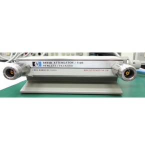 Attenuator
